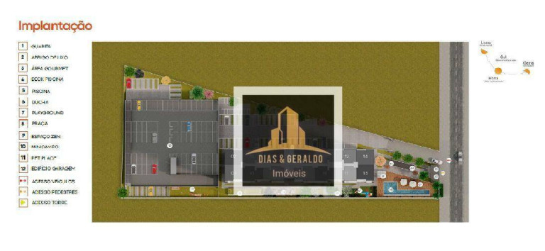 Imagem Cobertura com 2 Quartos à Venda, 104 m² em Parque Residencial Flamboyant - São José Dos Campos Imagem Cobertura com 2 Quartos à Venda, 104 m² em Parque Residencial Flamboyant - São José Dos Campos