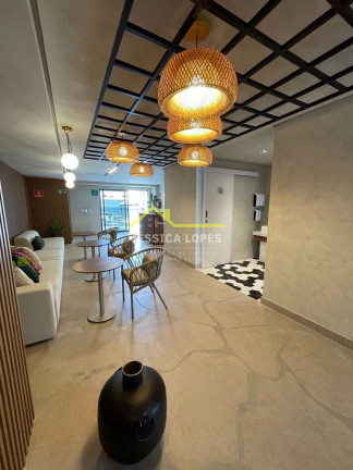 Imagem Apartamento com 3 Quartos à Venda, 172 m² em Camboinha - Cabedelo