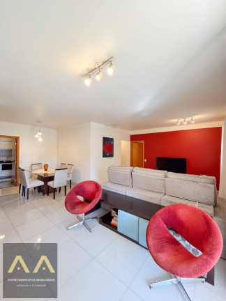 Imagem Apartamento com 3 Quartos à Venda, 139 m² em Alphaville - Santana De Parnaíba