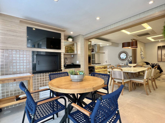 Imagem Apartamento com 3 Quartos à Venda, 125 m² em Riviera De São Lourenço - Bertioga Imagem Apartamento com 3 Quartos à Venda, 125 m² em Riviera De São Lourenço - Bertioga
