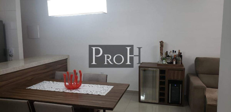 Imagem Cobertura com 3 Quartos à Venda, 170 m² em Campestre - Santo André