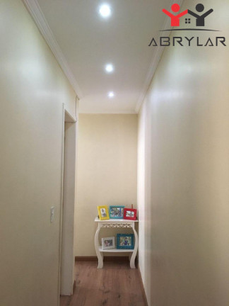 Imagem Imóvel com 2 Quartos à Venda, 54 m² em Recanto Quarto Centenário - Jundiaí Imagem Imóvel com 2 Quartos à Venda, 54 m² em Recanto Quarto Centenário - Jundiaí