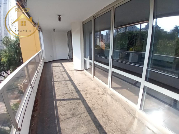 Imagem Apartamento com 4 Quartos à Venda, 208 m² em Cambui - Campinas