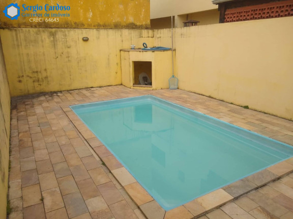 Imagem Casa de Condomínio com 2 Quartos à Venda, 74 m² em Balneário Tupy - Itanhaém Imagem Casa de Condomínio com 2 Quartos à Venda, 74 m² em Balneário Tupy - Itanhaém