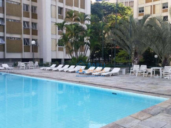 Imagem Apartamento com 3 Quartos à Venda, 137 m² em Vila Mariana - São Paulo Imagem Apartamento com 3 Quartos à Venda, 137 m² em Vila Mariana - São Paulo