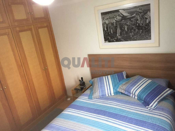 Imagem Apartamento com 4 Quartos à Venda, 200 m² em Moema - São Paulo Imagem Apartamento com 4 Quartos à Venda, 200 m² em Moema - São Paulo