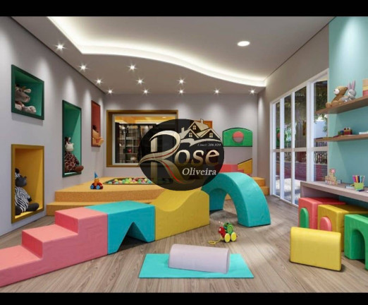 Imagem Apartamento com 2 Quartos à Venda, 61 m² em Jardim Colônia - Jundiaí Imagem Apartamento com 2 Quartos à Venda, 61 m² em Jardim Colônia - Jundiaí