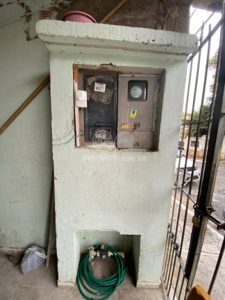 Imagem Casa com 3 Quartos à Venda, 150 m² em Anália Franco - São Paulo Imagem Casa com 3 Quartos à Venda, 150 m² em Anália Franco - São Paulo