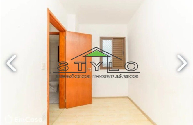 Imagem Apartamento com 3 Quartos à Venda, 65 m² em Baeta Neves - São Bernardo Do Campo