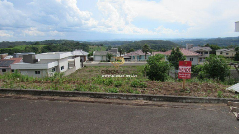 Imagem Terreno à Venda, 451 m² em Nações - Concórdia Imagem Terreno à Venda, 451 m² em Nações - Concórdia
