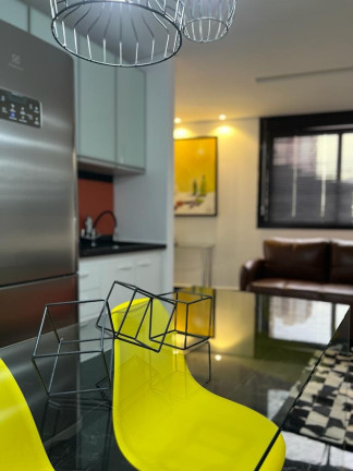 Imagem Imóvel com 1 Quarto à Venda, 48 m² em Norte (águas Claras) - Brasília Imagem Imóvel com 1 Quarto à Venda, 48 m² em Norte (águas Claras) - Brasília