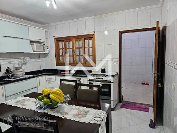 Imagem Sobrado com 3 Quartos à Venda, 163 m² em Jardim Santa Barbara - Guarulhos Imagem Sobrado com 3 Quartos à Venda, 163 m² em Jardim Santa Barbara - Guarulhos