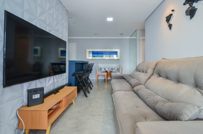 Imagem Apartamento com 2 Quartos à Venda, 68 m² em Vila Mascote - São Paulo