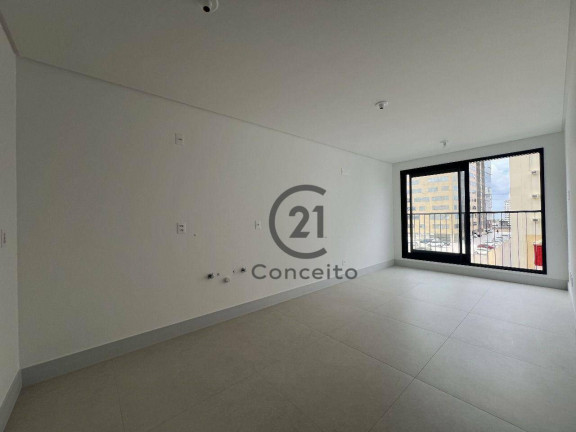 Apartamento com 1 Quarto à Venda, 40 m² em Estreito - Florianópolis
