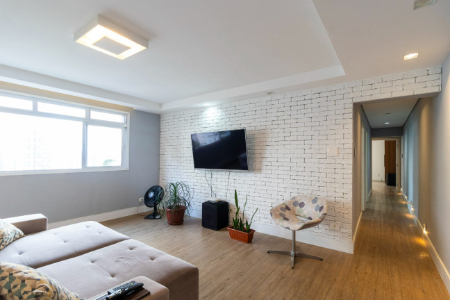 Imagem Apartamento com 3 Quartos à Venda, 120 m² em Vila Mariana - São Paulo Imagem Apartamento com 3 Quartos à Venda, 120 m² em Vila Mariana - São Paulo