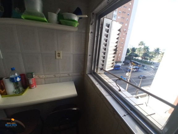 Imagem Apartamento à Venda,  em Itararé - São Vicente