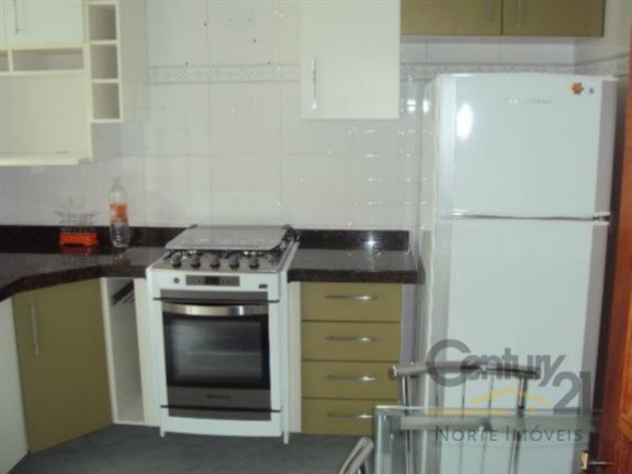 Apartamento com 1 Quarto à Venda, 51 m² em Santana - São Paulo