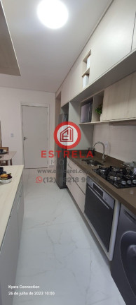 Imagem Imóvel com 2 Quartos à Venda, 47 m² em Centro - Jacareí Imagem Imóvel com 2 Quartos à Venda, 47 m² em Centro - Jacareí