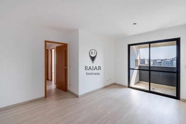 Imagem Apartamento com 3 Quartos à Venda,  em Cabral - Curitiba