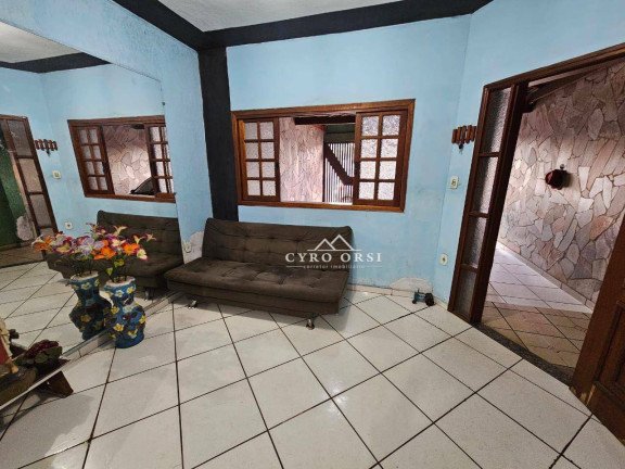 Imagem Casa com 3 Quartos à Venda, 140 m² em Santa Terezinha - Piracicaba Imagem Casa com 3 Quartos à Venda, 140 m² em Santa Terezinha - Piracicaba