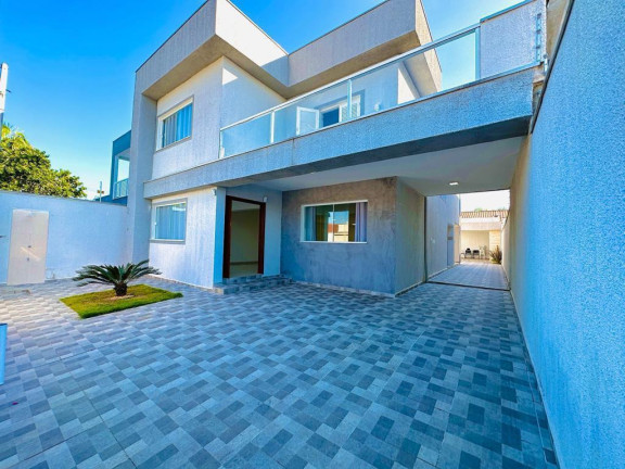 Imagem Casa com 3 Quartos à Venda, 360 m² em Cibratel I - Itanhaém Imagem Casa com 3 Quartos à Venda, 360 m² em Cibratel I - Itanhaém