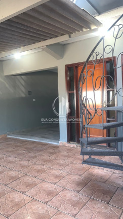 Imagem Casa com 3 Quartos à Venda, 153 m² em Ipiranga - Sorocaba Imagem Casa com 3 Quartos à Venda, 153 m² em Ipiranga - Sorocaba