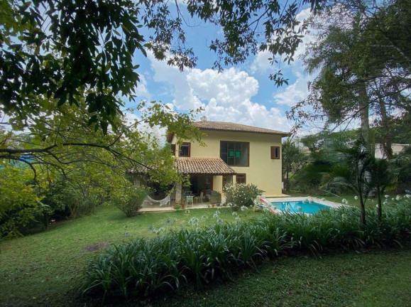 Imagem Casa de Condomínio com 3 Quartos à Venda, 397 m² em Granja Viana - Carapicuíba Imagem Casa de Condomínio com 3 Quartos à Venda, 397 m² em Granja Viana - Carapicuíba