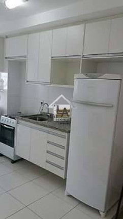 Imagem Apartamento com 1 Quarto à Venda, 38 m² em Granja Julieta - São Paulo