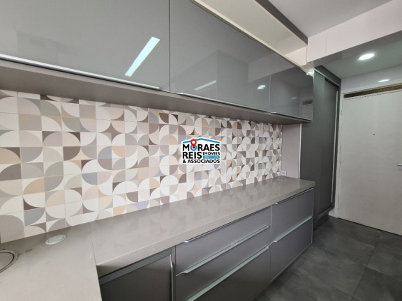 Imagem Apartamento com 3 Quartos para Alugar, 98 m² em Jardim Das Acácias - São Paulo Imagem Apartamento com 3 Quartos para Alugar, 98 m² em Jardim Das Acácias - São Paulo