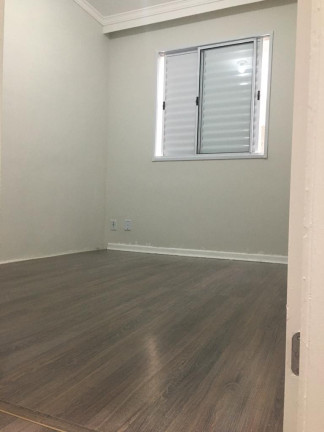 Imagem Apartamento com 3 Quartos à Venda, 60 m² em Jardim ísis - Cotia