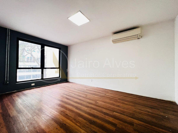 Imagem Imóvel para Alugar, 379 m² em Cerqueira César - São Paulo