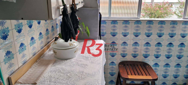 Imagem Apartamento com 2 Quartos à Venda, 73 m² em Marapé - Santos Imagem Apartamento com 2 Quartos à Venda, 73 m² em Marapé - Santos