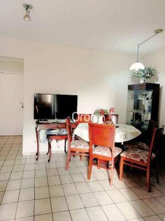 Imagem Apartamento com 3 Quartos à Venda, 76 m² em Setor Bueno - Goiânia Imagem Apartamento com 3 Quartos à Venda, 76 m² em Setor Bueno - Goiânia