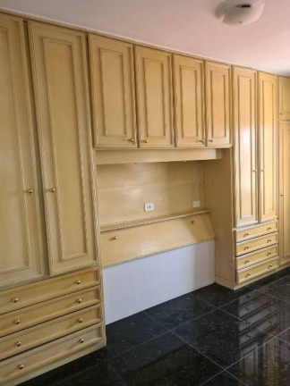 Imagem Cobertura com 3 Quartos à Venda, 132 m² em Vila Buenos Aires - São Paulo