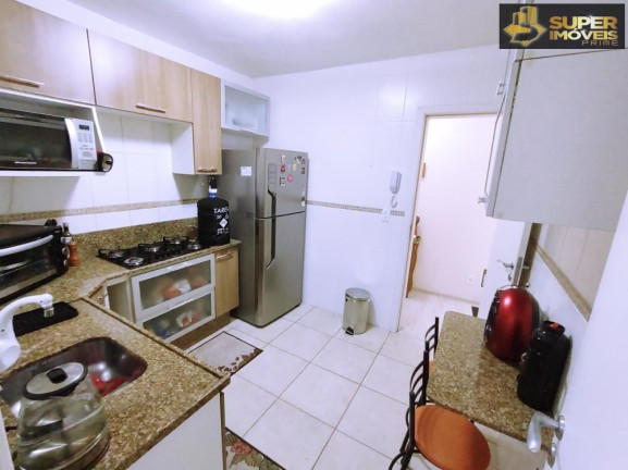Imagem Apartamento com 3 Quartos à Venda, 90 m² em Centro - Pelotas