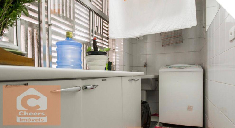 Imagem Apartamento com 3 Quartos à Venda, 160 m² em Jardim Paulista - São Paulo
