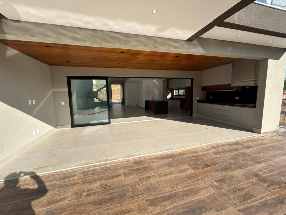 Casa com 4 Quartos à Venda, 316 m² em Alphaville - Santana De Parnaíba