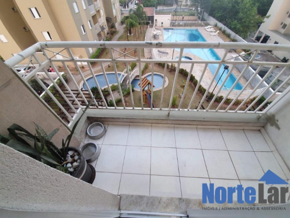 Imagem Apartamento com 3 Quartos à Venda, 77 m² em Piqueri - São Paulo Imagem Apartamento com 3 Quartos à Venda, 77 m² em Piqueri - São Paulo