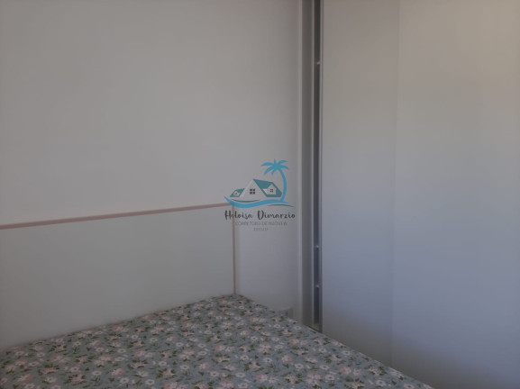 Imagem Apartamento com 2 Quartos à Venda, 63 m² em Estufa Ii - Ubatuba