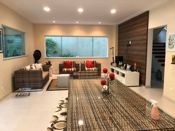 Imagem Casa com 4 Quartos à Venda, 420 m² em Alphaville - Santana De Parnaíba Imagem Casa com 4 Quartos à Venda, 420 m² em Alphaville - Santana De Parnaíba