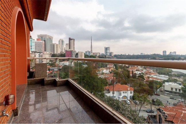 Imagem Imóvel com 4 Quartos à Venda, 580 m² em Consolação - São Paulo Imagem Imóvel com 4 Quartos à Venda, 580 m² em Consolação - São Paulo