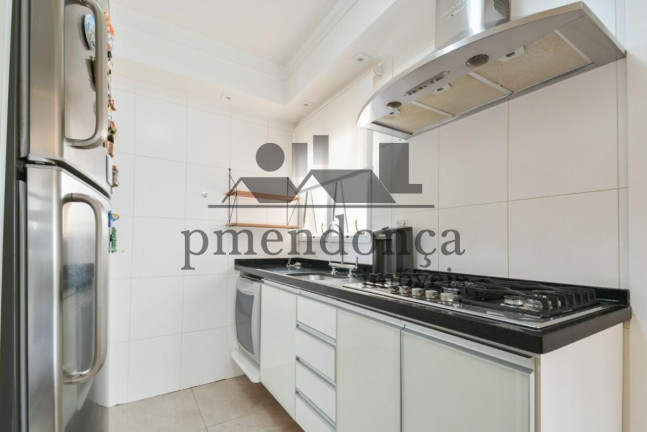 Imagem Apartamento com 3 Quartos à Venda, 88 m² em Perdizes - São Paulo Imagem Apartamento com 3 Quartos à Venda, 88 m² em Perdizes - São Paulo