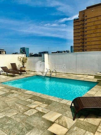 Imagem Apartamento com 1 Quarto à Venda, 36 m² em Vila Nova Conceição - São Paulo Imagem Apartamento com 1 Quarto à Venda, 36 m² em Vila Nova Conceição - São Paulo