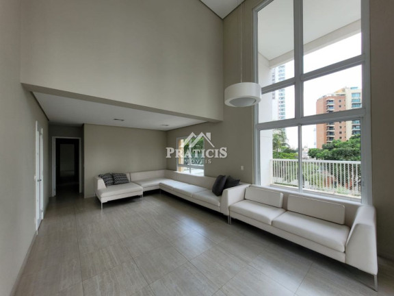 Imagem Apartamento com 4 Quartos à Venda, 238 m² em Chacara Klabin - São Paulo