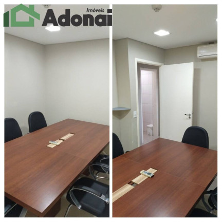 Imagem Sala Comercial à Venda, 96 m² em Centro - Jundiaí