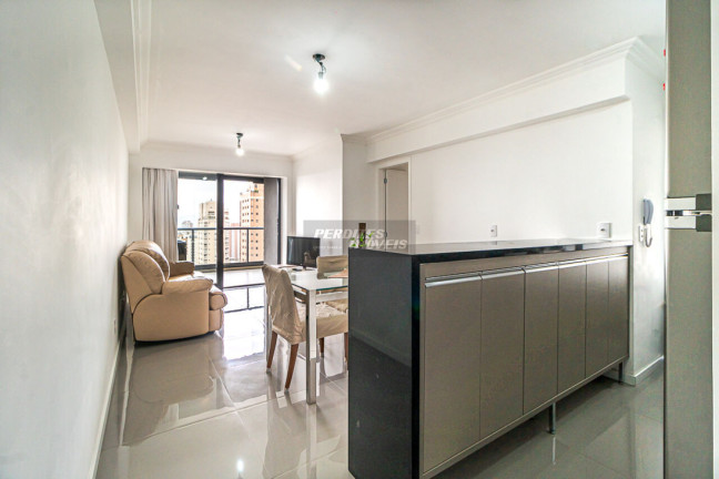 Imagem Apartamento com 3 Quartos à Venda, 75 m² em Perdizes - São Paulo Imagem Apartamento com 3 Quartos à Venda, 75 m² em Perdizes - São Paulo
