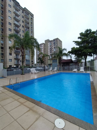 Imagem Imóvel com 2 Quartos à Venda, 49 m² em Morada De Laranjeiras - Serra Imagem Imóvel com 2 Quartos à Venda, 49 m² em Morada De Laranjeiras - Serra