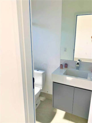 Imagem Casa com 3 Quartos à Venda, 172 m² em Park Gran Reserve - Indaiatuba