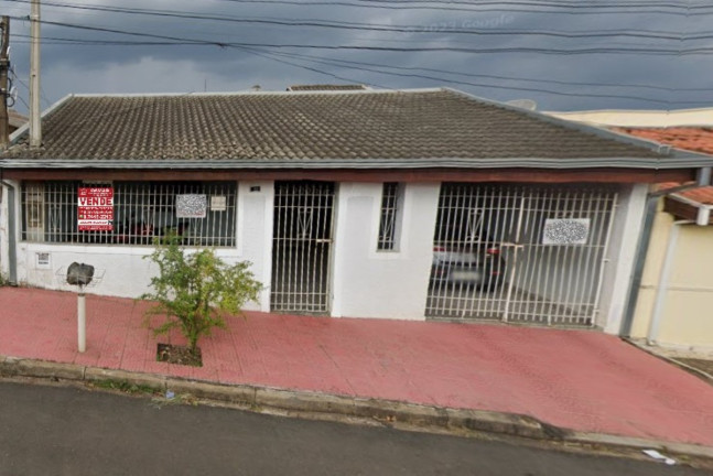 Casa com 2 Quartos à Venda, 195 m² em Vila Zilda Natel - Sumaré