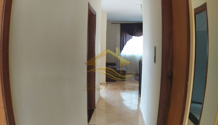 Imagem Casa com 3 Quartos à Venda, 110 m² em Residencial Abussafe Ii - Londrina